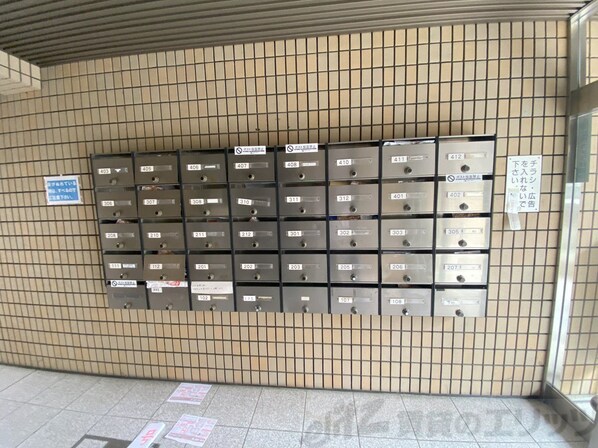 フローライト豊里Iの物件内観写真